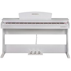 Resim Kurzweil M70WH Dijital Piyano (Beyaz) 