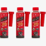 Resim Nanobortex Dizel Yakıt Katkısı 300 ml 3 Lü 