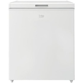 Resim Beko 3205 JE 205 L Derin Dondurucu 