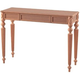 Resim Mavikoltukdöşeme Ms - Dsr 116 /mira Mdf Dresuar Cilasız Ham Ahşap 