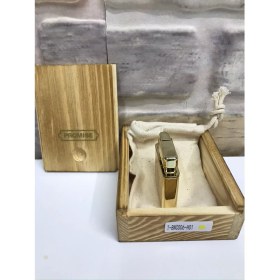 Resim Promise Marka Muhtar Çakmağı Benzinli Sarı Gold Kişiye Özel Çakmak 