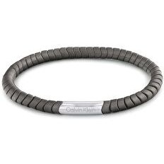 Resim Calvin Klein CKJ35100052 Erkek Bileklik 