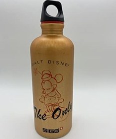 Resim Matara 0.6 L, Bronz Bej 