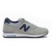 Resim New Balance Erkek Günlük Spor Ayakkabı Ml565gry 