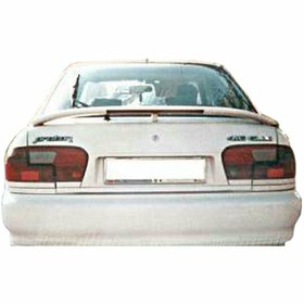 Resim Proton Wira Sedan Işıklı Spoiler Boyasız 
