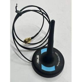 Resim Keepro Asus Modem Anteni 80 cm Kablolu Modem Anteni Sma Anten Kablolu 