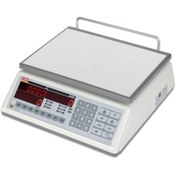 Resim TEM Ns 6kgx0,2gr Sayıcı Terazisi 