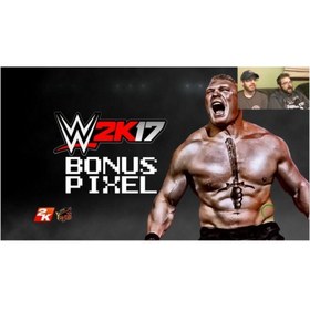 Resim xbox W2k17 360 