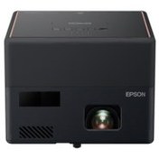 Resim Epson EF-12 Mini Lazer Projeksiyon Bilgisayar Çevre Birimleri 
