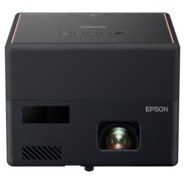 Resim Epson EF-12 Mini Lazer Projeksiyon Bilgisayar Çevre Birimleri 
