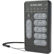 Resim Nanlite Ws-rc-c2 Rgb Remote Control 