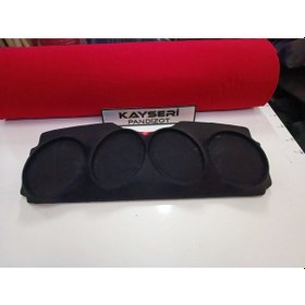 Resim Kayseri Pandizot Peugeot Pejo 206 Pandizot 4 Lü Oval Ama İsteğe Göre Yapılır İmalatçıyız 