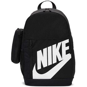 Resim Nike Y Nk Elmntl Bkpk Sırt Çantası Dr6084-010 Siyah Dr6084-010 