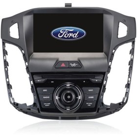 Resim Navimex Ford Focus New Android Multimedya Tv Usb 