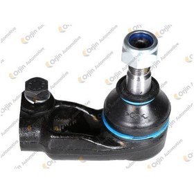 Resim ORJIN 201 Rot Başı Sağ Ascona C 81- Kadett E 84-91 / Espero Lanos Nexıa 