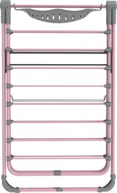 Resim Kapris Totally Kanatlı Kurutmalık Pembe Pembe 