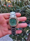 Resim Spectrum Çelik Eşref Tek Erkek takvimli kol saati 