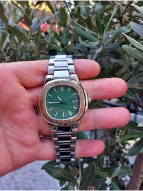 Resim Spectrum Çelik Eşref Tek Erkek takvimli kol saati 