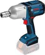 Resim Bosch Professional Gds 18v-li Ht Solo Makine(Akü Ve Şarj Dahil Değil.) 