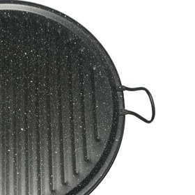 Resim Granit Kaplamalı Izgara - Orcamp (GR-823-70) 