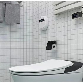 Resim Ozon Jeneratörü 400Mg ,Su Arıtma Ve Meyve Sebze Temizleme 