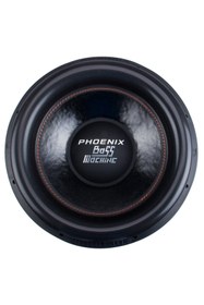 Resim DL AUDIO Phoenix Bass Machine 18 