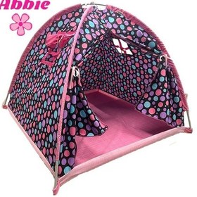 Resim Abbie Çocuk Oyun Çadırı Bzi 