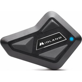 Resim Midland Bt Mini Bluetooth Motosiklet Intercom (Tek) 