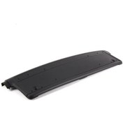 Resim Bmw 3 Serisi E46 Ön Tampon Plakalık 2002-2005 