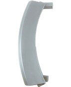 Resim Çamaşır Makinesi 8 Kg Kapak Mandalı Gri 751783 