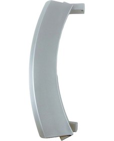 Resim Çamaşır Makinesi 8 Kg Kapak Mandalı Gri 751783 