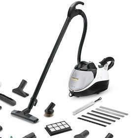 Resim Karcher SV7 Buharlı Temizleyici 