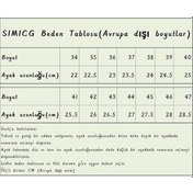 Resim Fastbuy Erkek Günlük Spor Sandalet, Siyah Renk, Uygun Farklı Boyutlar İçin Siyah 