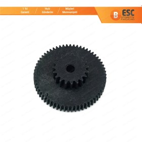 Resim Vw Seat Skoda 2.0 Fsı Suzuki Renault 1.9 Dcı için Egr Valf Dişli N11.19965 