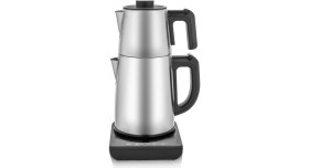 Resim Avesta Konuşan Sesli Çay Makinası 