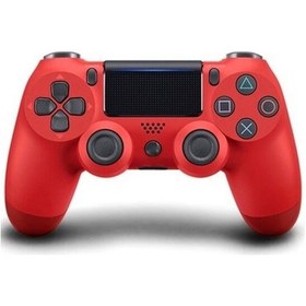Resim Didadodo Ps4 İçin Çift Titreşimli Kablolu Oyun Kumandası - Yüksek Kaliteli Rahat Tutuşlu Ve Dayanıklı 
