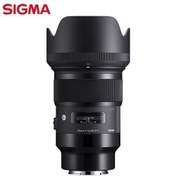 Resim Sigma 50mm f/1.4 DG HSM Art Lens (Sony E Mount) 