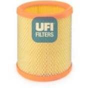 Resim UFI 27.196.00 Hava Filtresi 