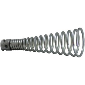 Resim Kanal Makina Kanal Açma Makinesi Huni Uç 19 Mm 