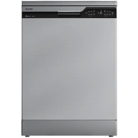 Resim Arçelik 6567 WF I 6 Programlı 15 Kişilik Inox Bulaşık Makinesi 