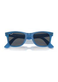 Resim Ray-Ban 2140 1409b1 50 Güneş Gözlüğü Çok Renkli 