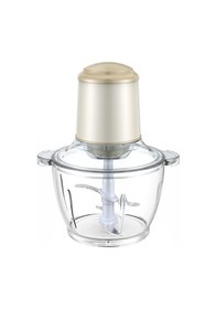 Resim Berghoff 7950801 Gem Retro 400 W Elektrikli Doğrayıcı 