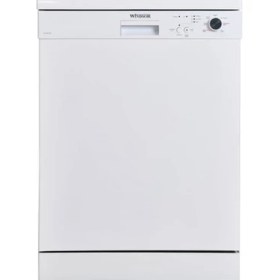 Resim Windsor Bm 6WS120 6 Programlı Bulaşık Makinesi 