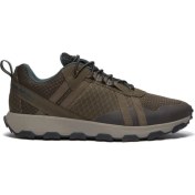 Resim Timberland Winsor Trail Low Lace Up Waterproof Snea Erkek Ayakkabısı TB0A6DH2A0Z1 