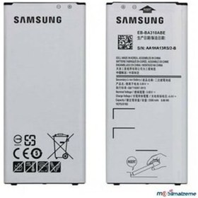 Resim Samsung Galaxy A3 2016 Sm-A310 Batarya 