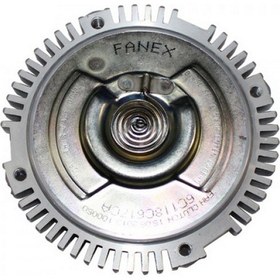 Resim Fanex Fan Termiği Transit - Tourneo 2 2 Tdci - 2 4 Tdci - 2 3 16 V V 347 - KLIMALI 