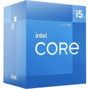 Resim Intel Core I5-12400F LGA1700 Işlemci (Tray)(Fansız) 