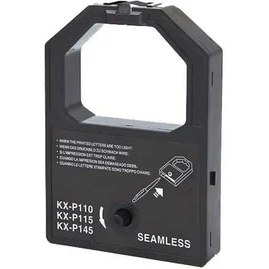 Resim Panasonic KX-P115I Muadil Yazıcı Şeridi 