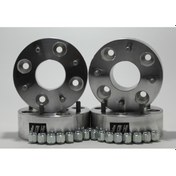 Resim Hdf - Segway Utv - 3 Cm Utv Spacer Seti 