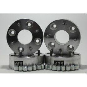 Resim Hdf - Segway Utv - 3 Cm Utv Spacer Seti 